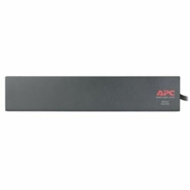 APC by Schneider Electric NetShelter 16-Outlets PDU AP7802BJ