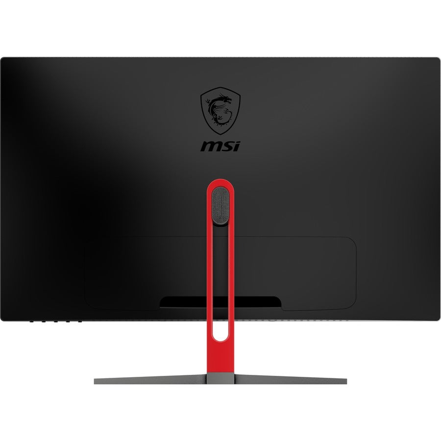 MSI Optix G24C 24" Class Full HD Curved Screen LCD Monitor - 16:9 OPTIXG24C