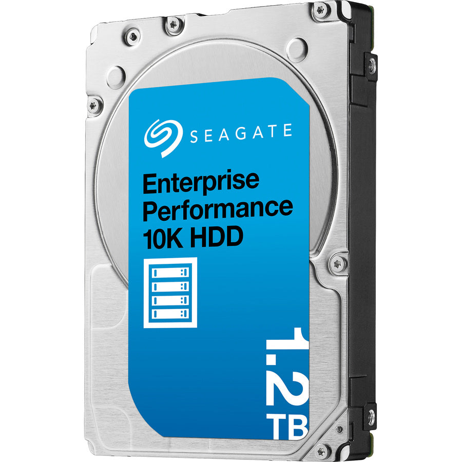 Seagate ST1200MM0139 1.20 TB Hard Drive - 2.5" Internal - SAS (12Gb/s SAS) ST1200MM0139