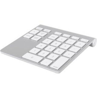 Belkin YourType Bluetooth Wireless Keypad F8T068TTAPL-P