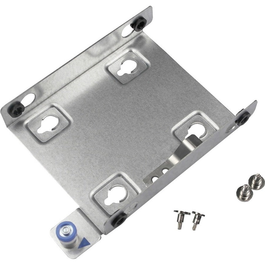 Axiom Mounting Bracket for Hard Disk Drive, Solid State Drive, Rack Server - Silver 00FC519-AX