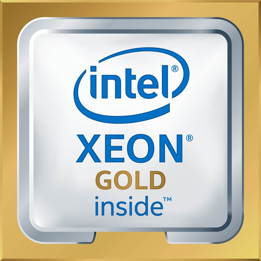 Intel Xeon Gold 6130 Hexadeca-core (16 Core) 2.10 GHz Processor CD8067303409000