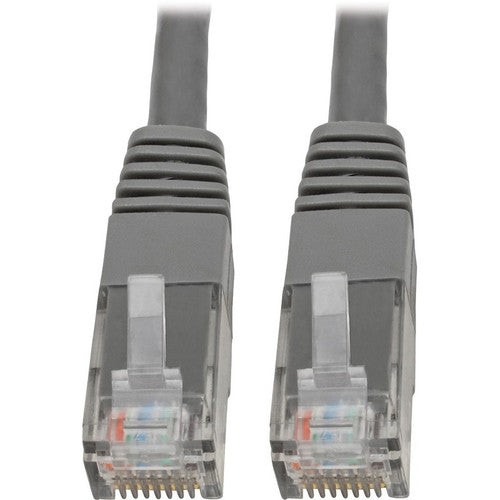 Tripp Lite by Eaton Premium N200-003-GY RJ-45 Patch Network Cable N200-003-GY