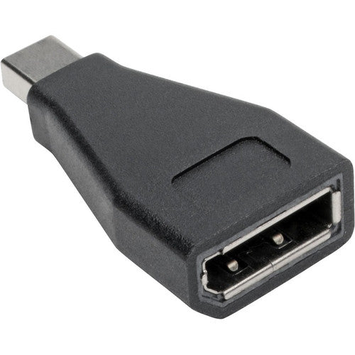 Tripp Lite par Eaton Keyspan P139-000-DP Adaptateur audio/vidéo DisplayPort/Mini Displayport P139-000-DP