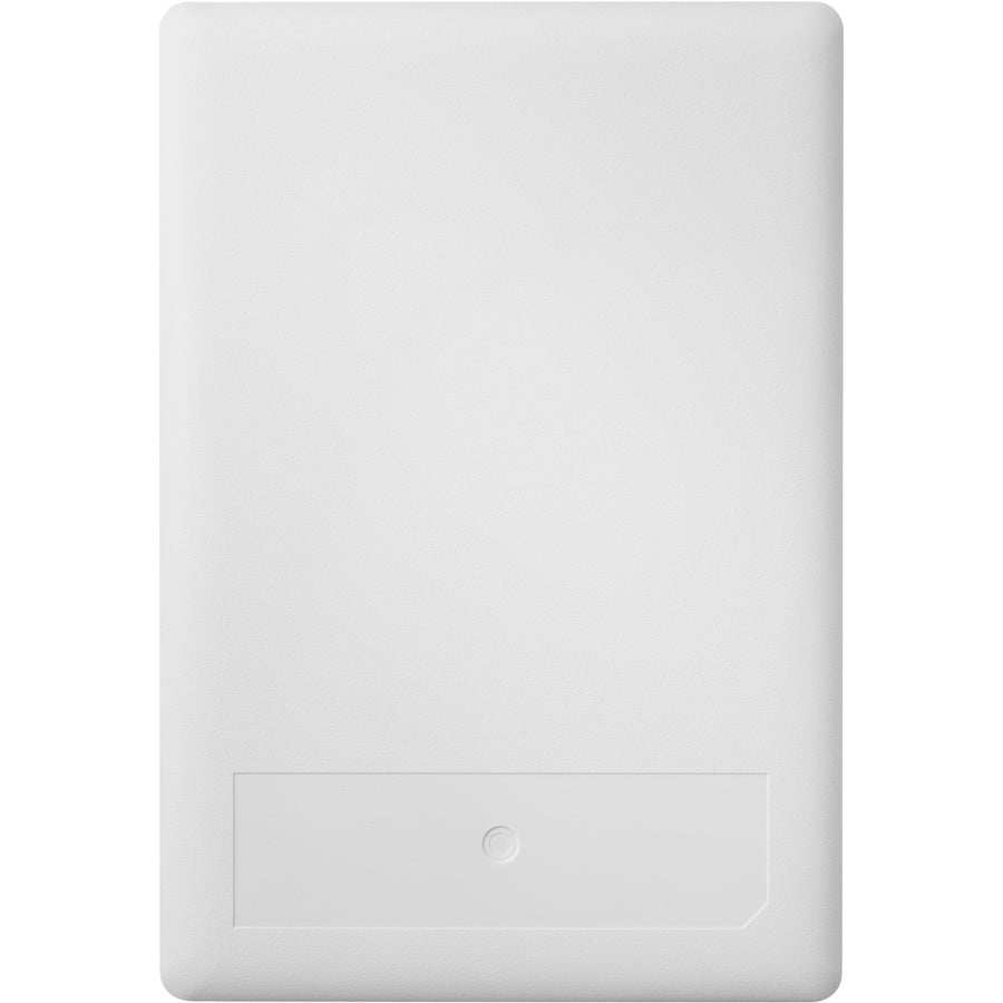 Seagate STEA2000417 2 TB Portable Hard Drive - External - White STEA2000417