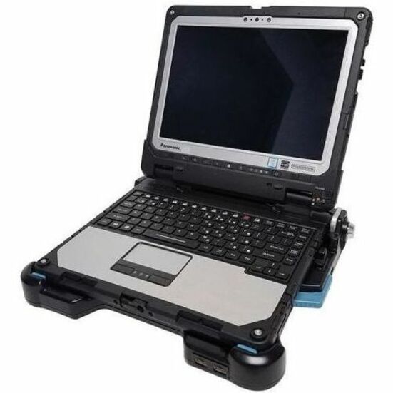 Panasonic CF-33 Laptop Docking Station (Dual RF) 7160-0909-02