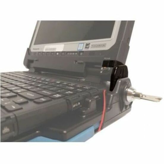 Panasonic CF-33 Laptop Docking Station (Dual RF) 7160-0909-02