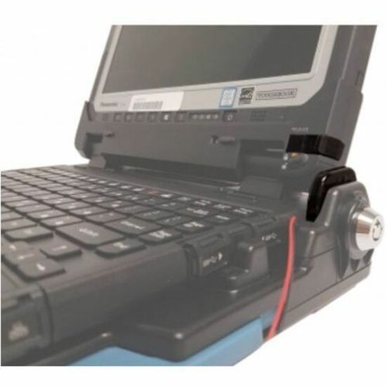 Panasonic CF-33 Laptop Docking Station (Dual RF) 7160-0909-02