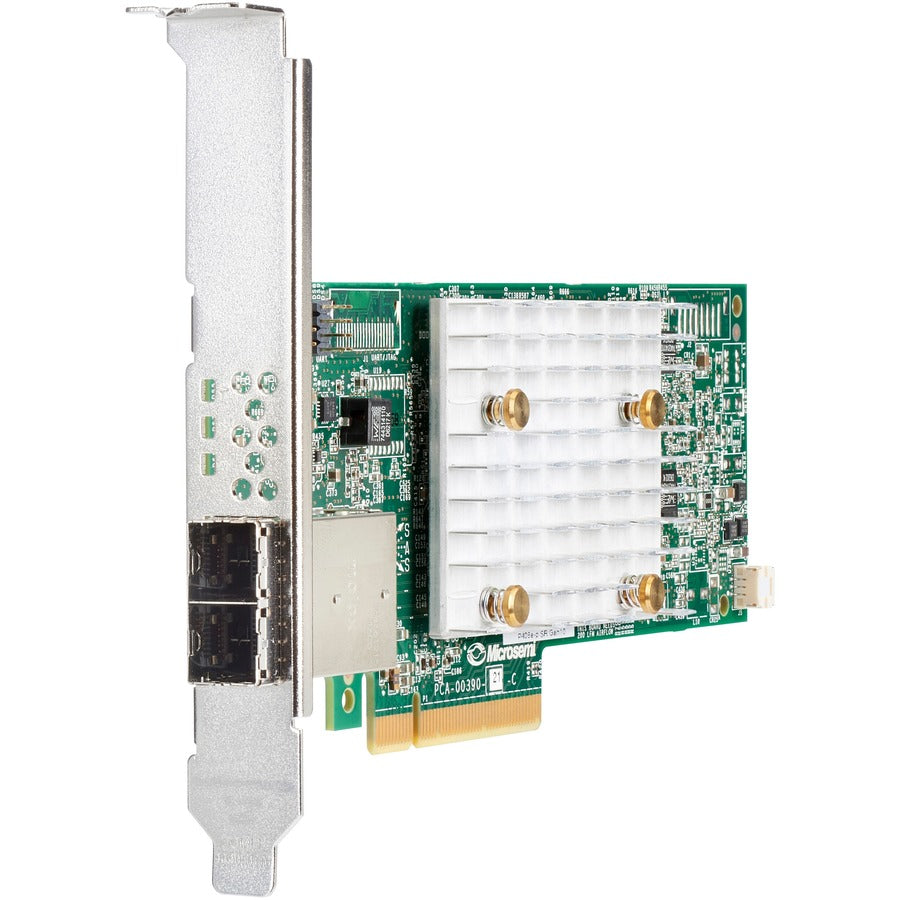 HPE Smart Array P408e-p SR Gen10 Controller 804405-B21