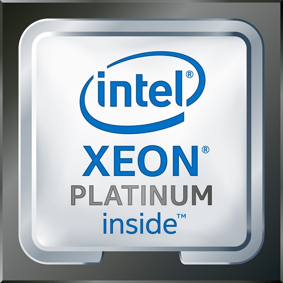 Intel Xeon Platinum 8180 Octacosa-core (28 Core) 2.50 GHz Processor - Retail Pack BX806738180