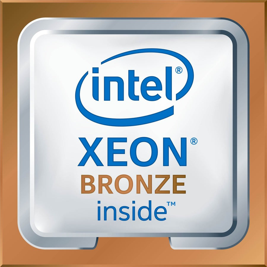 Intel Xeon Bronze 3106 Octa-core (8 Core) 1.70 GHz Processor CD8067303561900