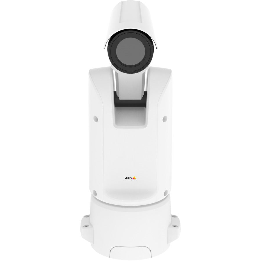 AXIS Q8642-E Outdoor Network Camera - Color - White 01122-001