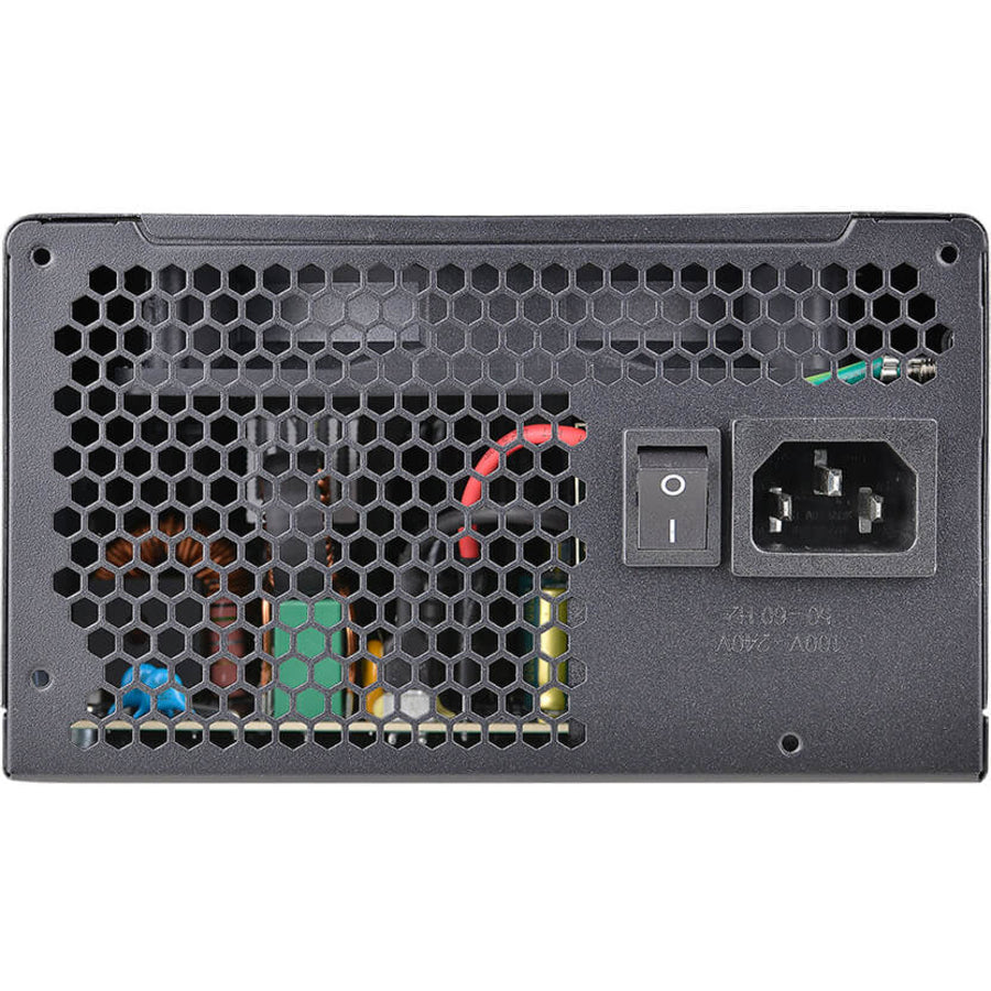 EVGA Power Supply 100-BV-0500-K1