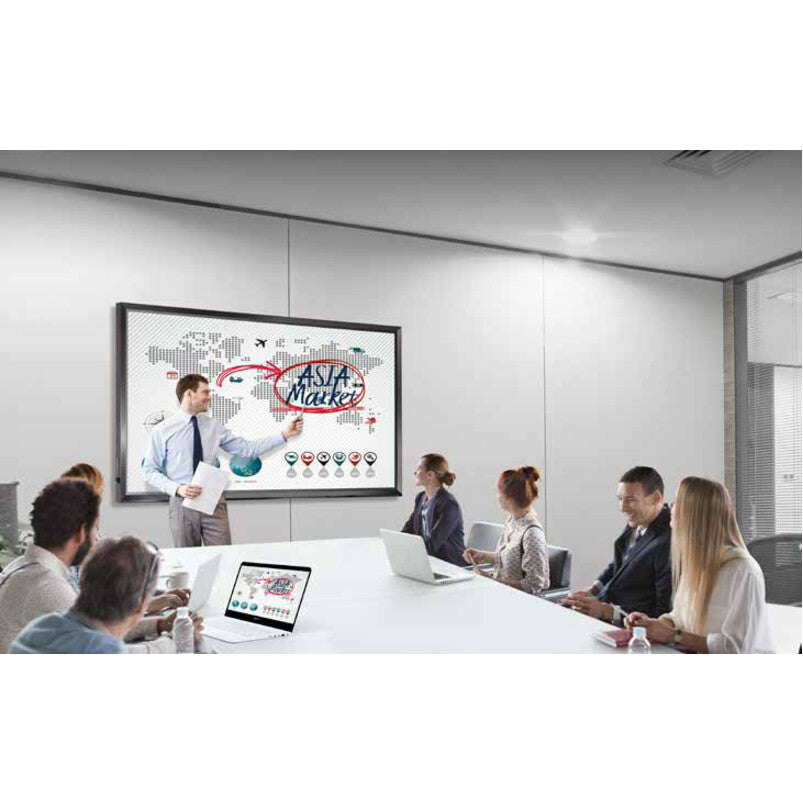 LG 86TR3D-B Digital Signage Display 86TR3D-B