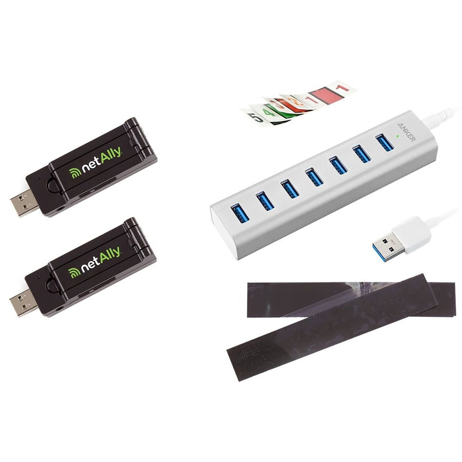 NetAlly IEEE 802.11ac Wi-Fi Adapter AM/D1095-Z1