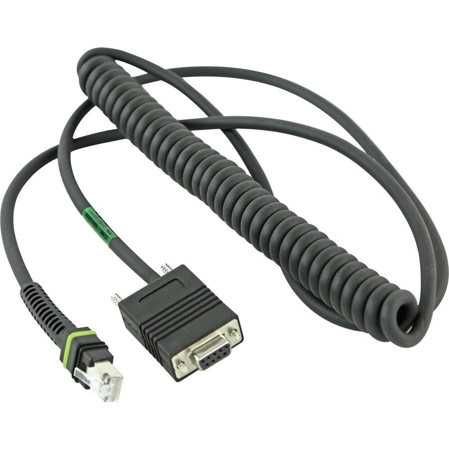 Zebra DB-9 Data Transfer Cable CBA-RF1-C09PAR