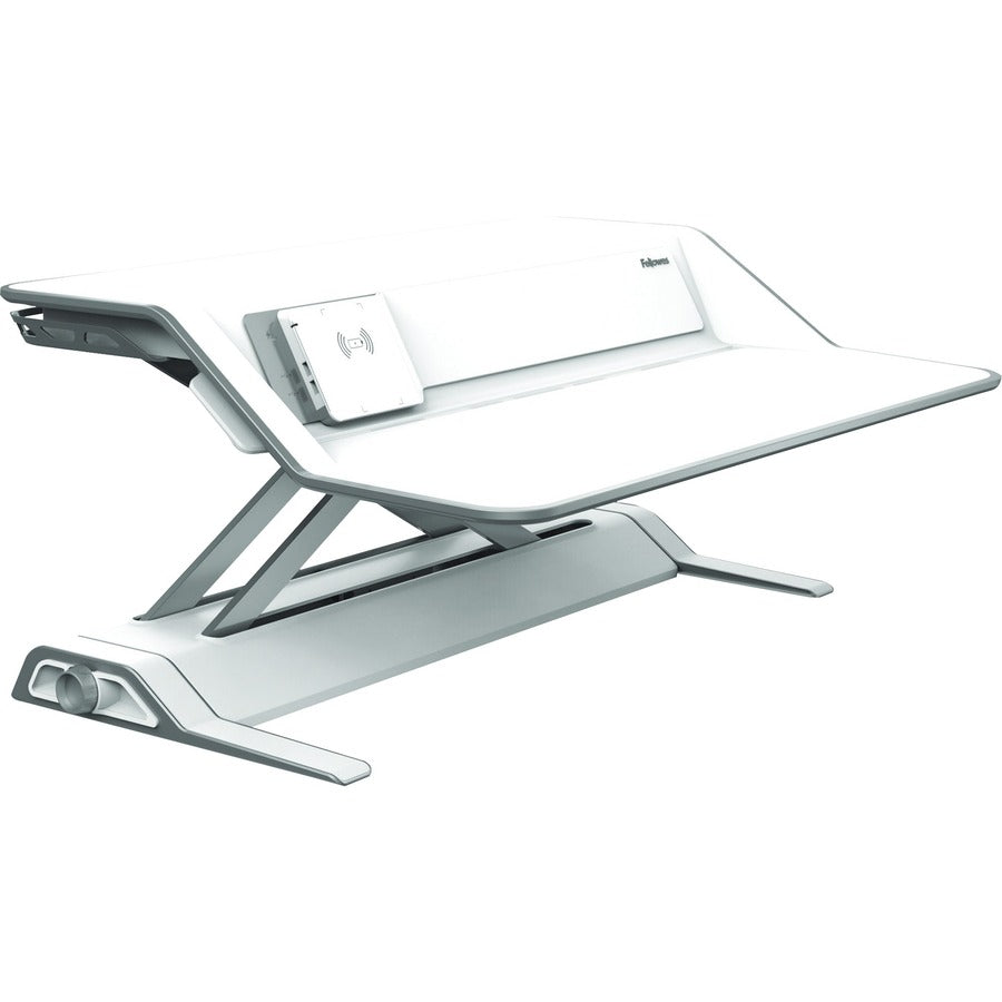 Fellowes Lotus DX Sit-Stand Workstation 8080201