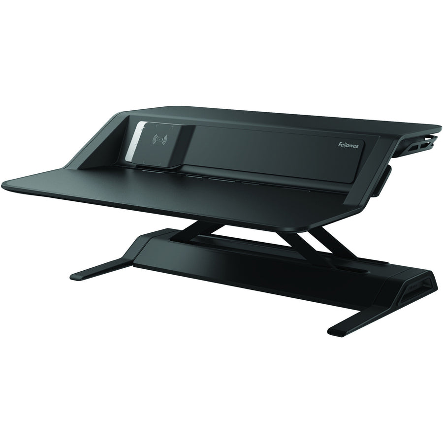 Fellowes Lotus DX Sit-Stand Workstation 8080301