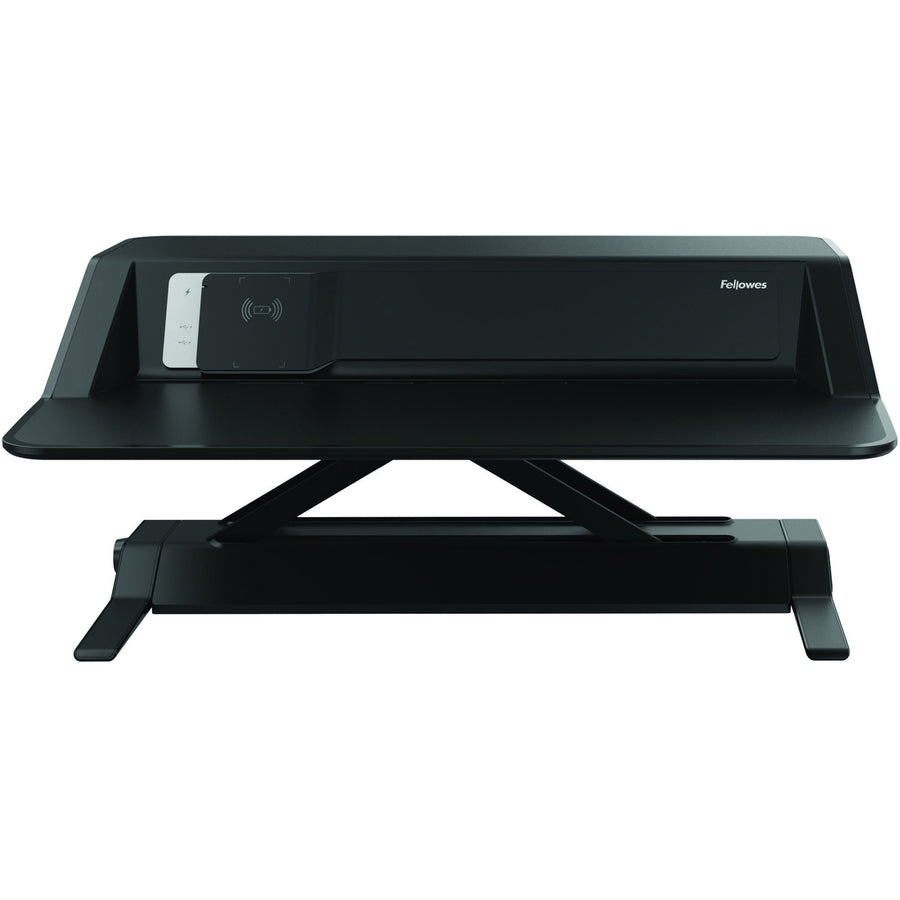 Fellowes Lotus DX Sit-Stand Workstation 8080301