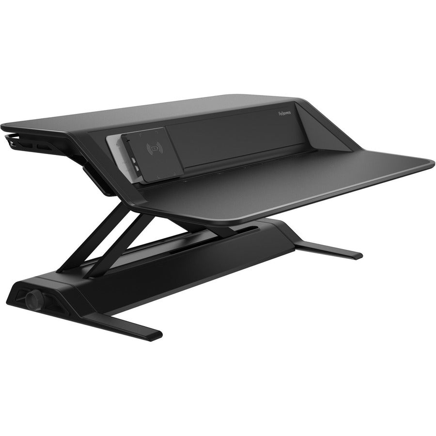 Fellowes Lotus DX Sit-Stand Workstation 8080301