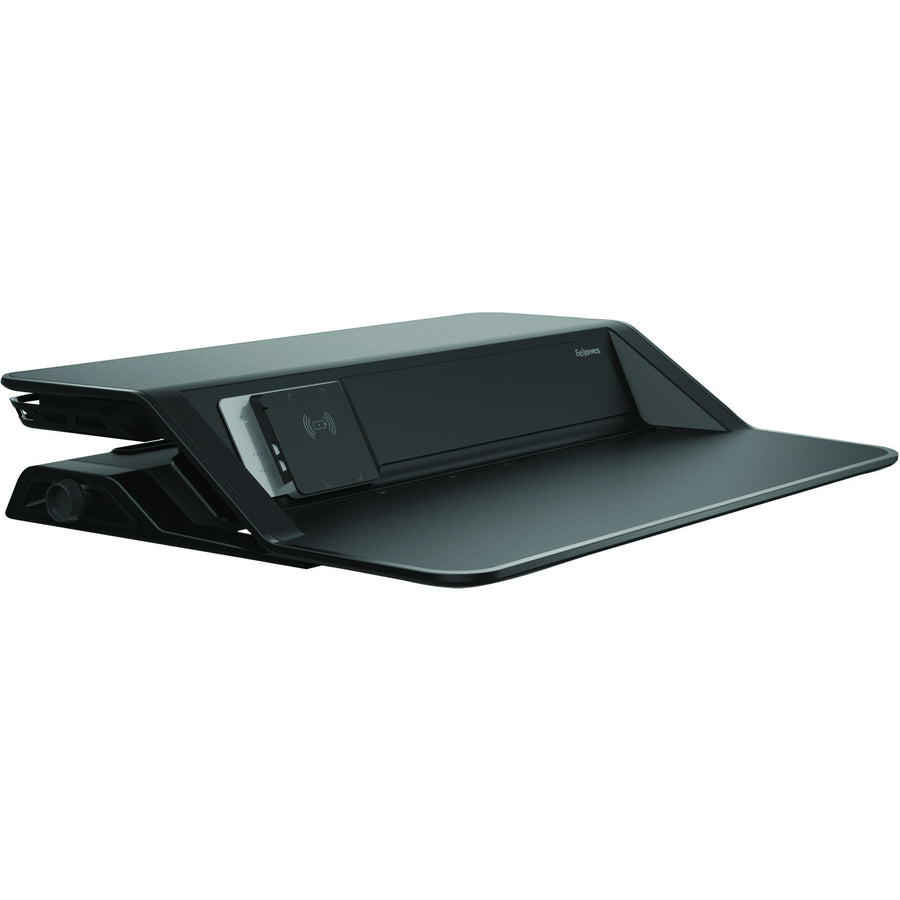 Fellowes Lotus DX Sit-Stand Workstation 8080301