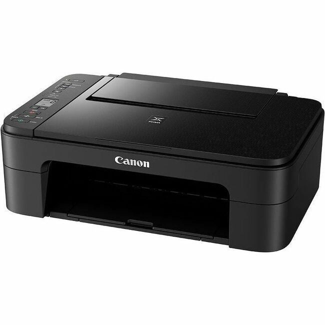 Canon PIXMA TS3120 Wireless Inkjet Multifunction Printer - Color - Black 2226C003