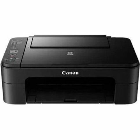 Canon PIXMA TS3120 Wireless Inkjet Multifunction Printer - Color - Black 2226C003