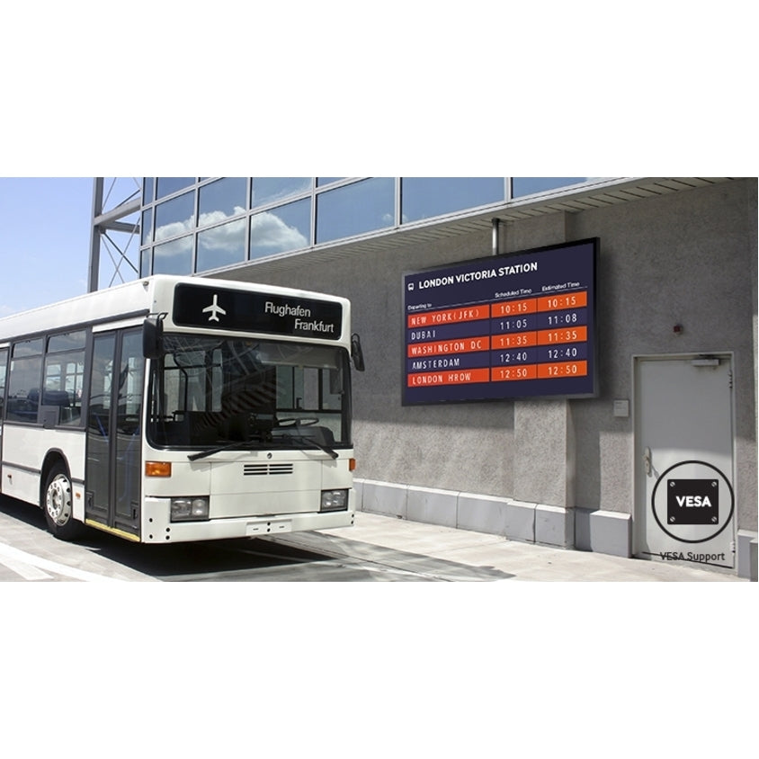 Samsung OH75F Digital Signage Display LH75OHFPLBC/ZA