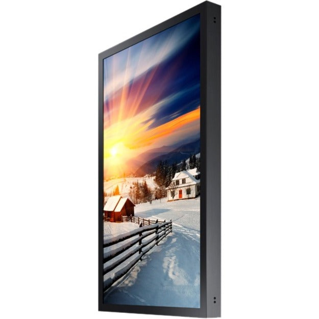 Samsung OH75F Digital Signage Display LH75OHFPLBC/ZA