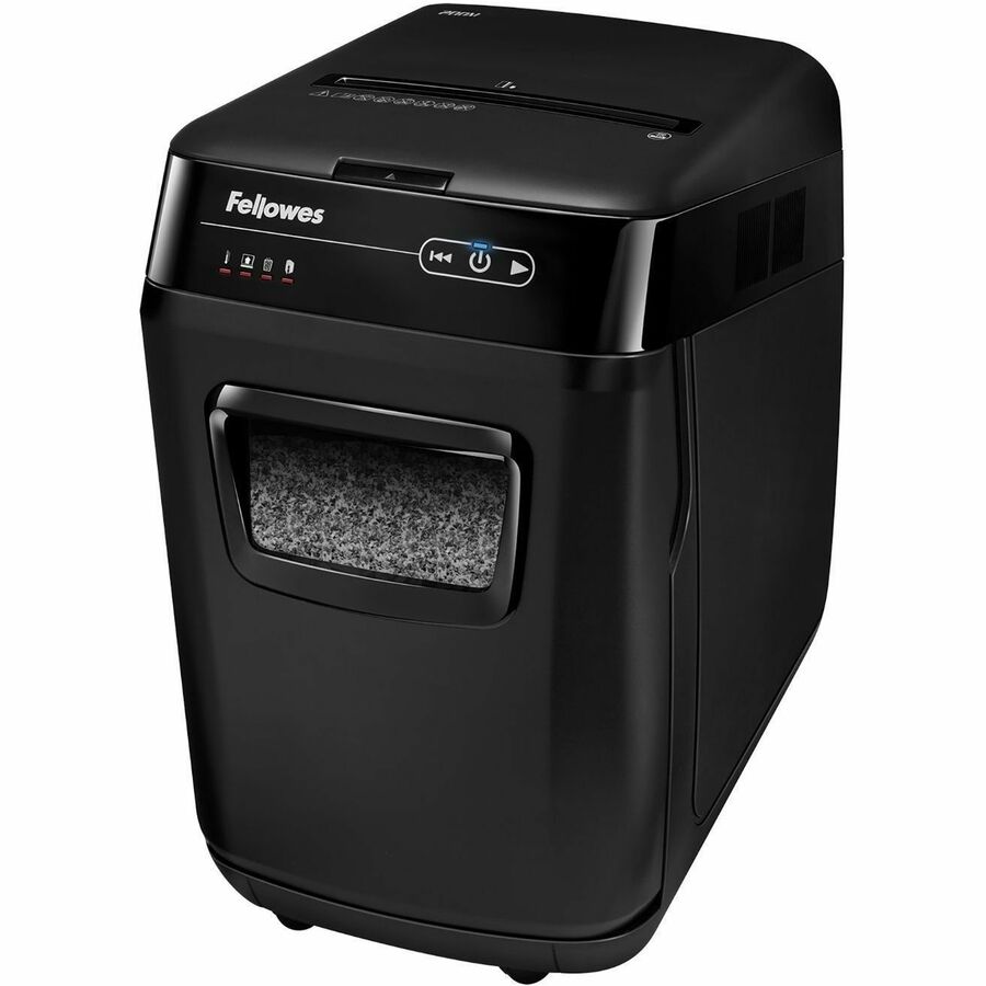 Fellowes AutoMax&trade; 200M Auto Feed Shredder 4656201