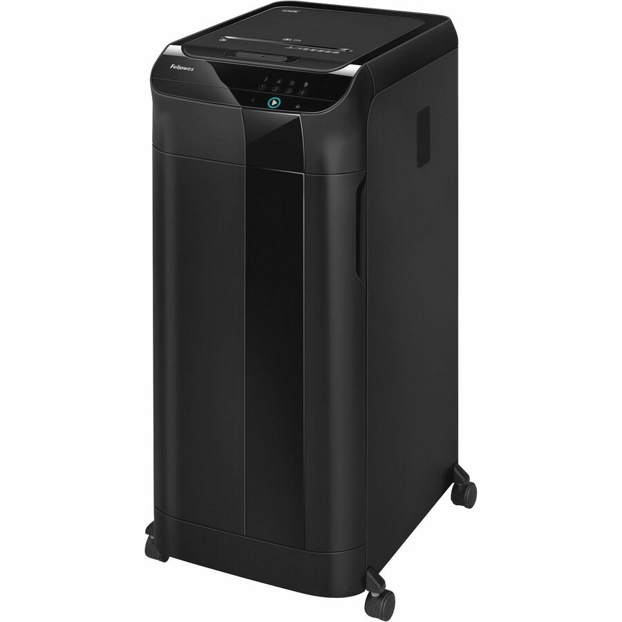 Fellowes AutoMax&trade; 550C Auto Feed Shredder 4963001