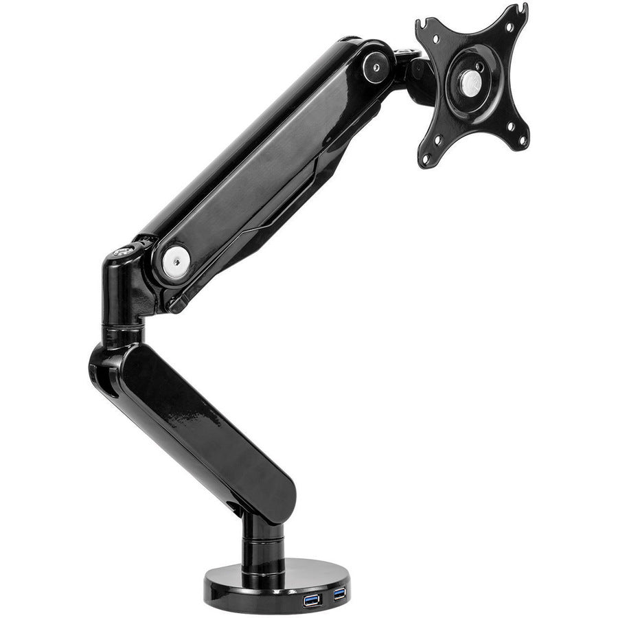 Fellowes Platinum Series Single Monitor Arm 8043301