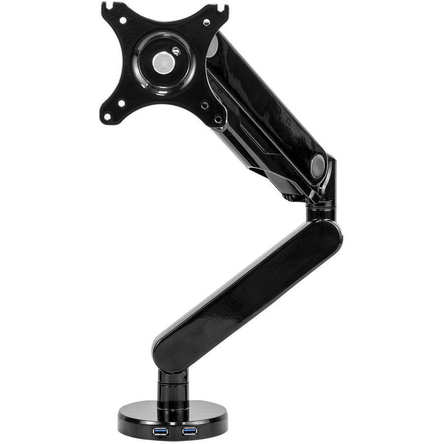 Fellowes Platinum Series Single Monitor Arm 8043301