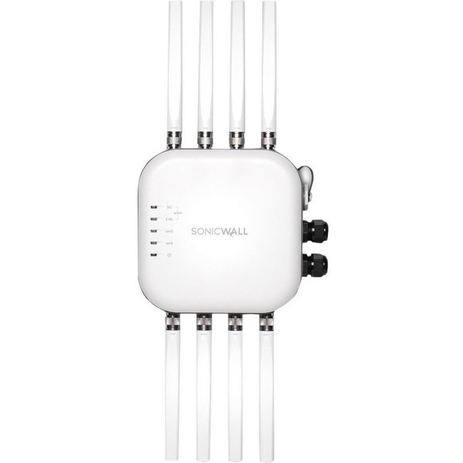 SonicWall SonicWave 432o IEEE 802.11ac 1.69 Gbit/s Wireless Access Point - TAA Compliant 01-SSC-2501