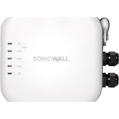 SonicWall SonicWave 432o IEEE 802.11ac 1.69 Gbit/s Wireless Access Point - TAA Compliant 01-SSC-2501