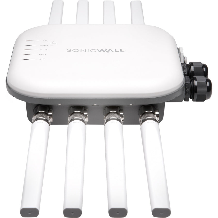 SonicWall SonicWave 432o IEEE 802.11ac 1.69 Gbit/s Wireless Access Point - TAA Compliant 01-SSC-2501