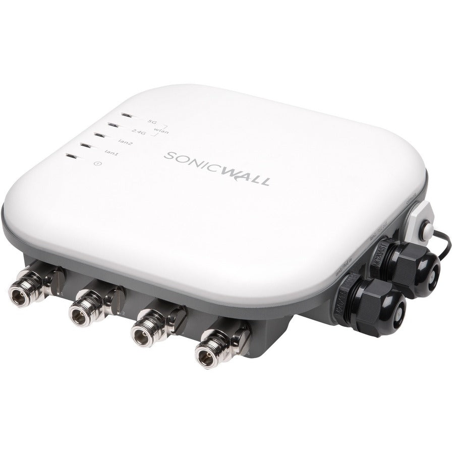 SonicWall SonicWave 432o IEEE 802.11ac 1.69 Gbit/s Wireless Access Point - TAA Compliant 01-SSC-2541