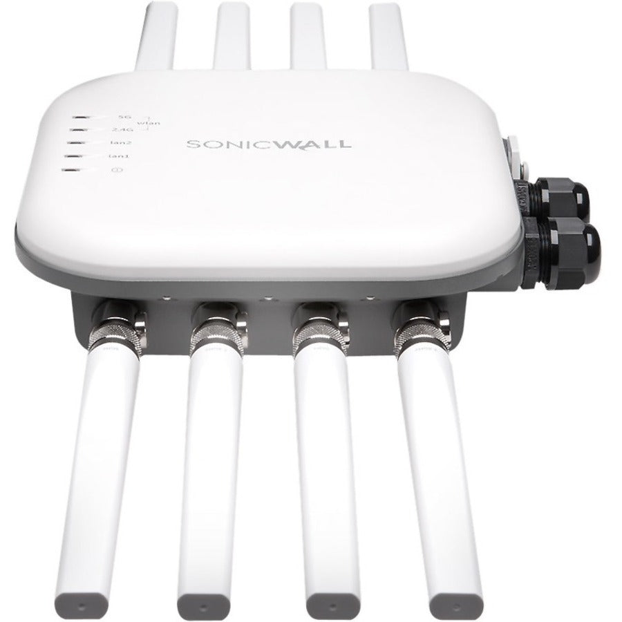 SonicWall SonicWave 432o IEEE 802.11ac 1.69 Gbit/s Wireless Access Point - TAA Compliant 01-SSC-2549