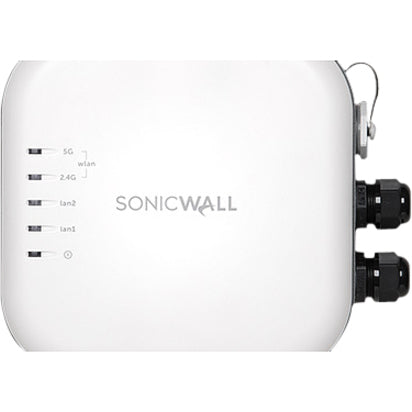 SonicWall SonicWave 432o IEEE 802.11ac 1.69 Gbit/s Wireless Access Point - TAA Compliant 01-SSC-2549