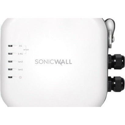 SonicWall SonicWave 432o IEEE 802.11ac 1.69 Gbit/s Wireless Access Point - TAA Compliant 01-SSC-2558