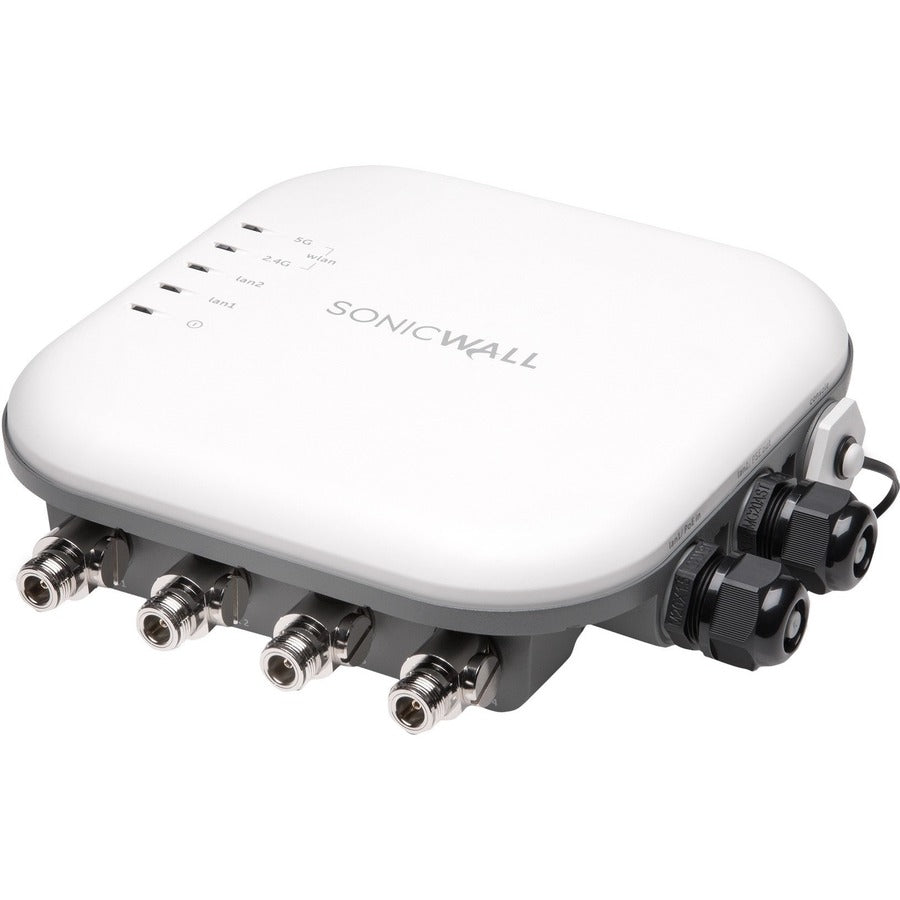 SonicWall SonicWave 432o IEEE 802.11ac 1.69 Gbit/s Wireless Access Point - TAA Compliant 01-SSC-2514