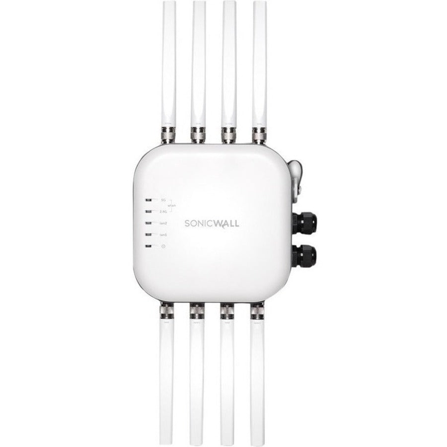 SonicWall SonicWave 432o IEEE 802.11ac 1.69 Gbit/s Wireless Access Point - TAA Compliant 01-SSC-2514