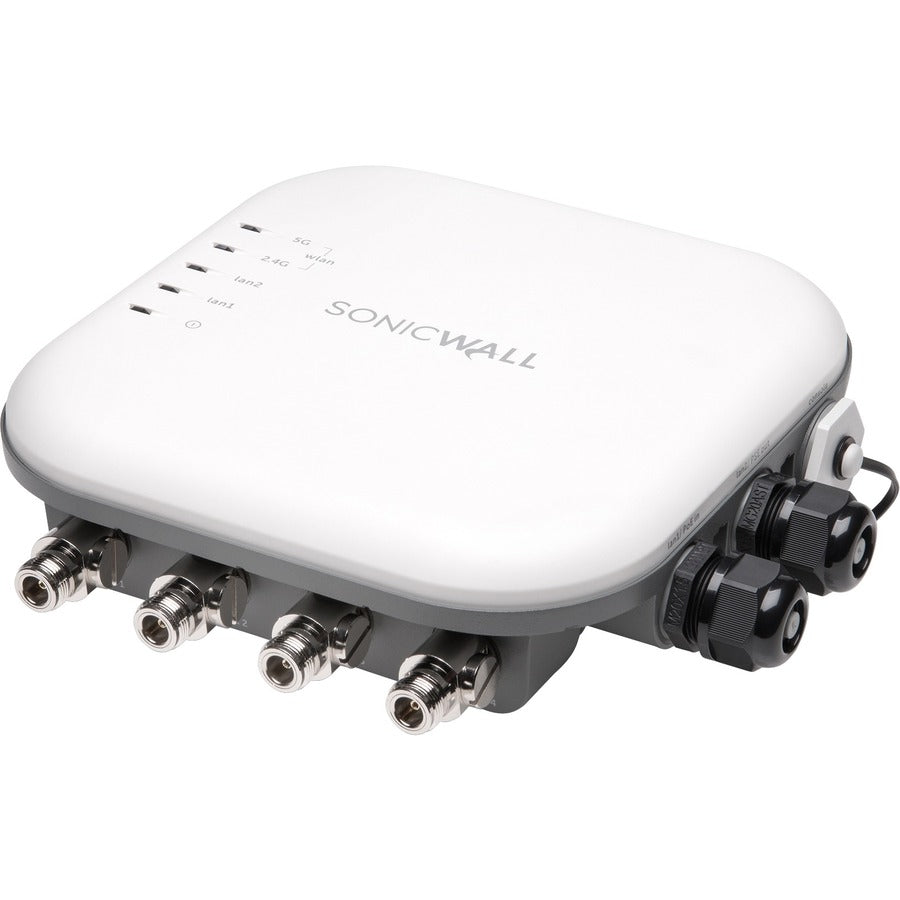 SonicWall SonicWave 432o IEEE 802.11ac 1.69 Gbit/s Wireless Access Point - TAA Compliant 01-SSC-2544