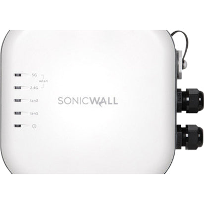 SonicWall SonicWave 432o IEEE 802.11ac 1.69 Gbit/s Wireless Access Point - TAA Compliant 01-SSC-2544