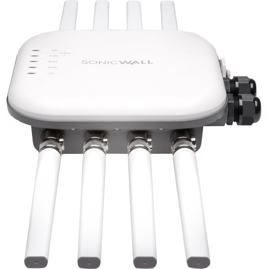 SonicWall SonicWave 432o IEEE 802.11ac 1.69 Gbit/s Wireless Access Point - TAA Compliant 01-SSC-2512