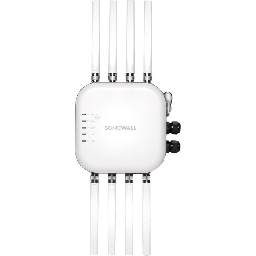 SonicWall SonicWave 432o IEEE 802.11ac 1.69 Gbit/s Wireless Access Point - TAA Compliant 01-SSC-2609