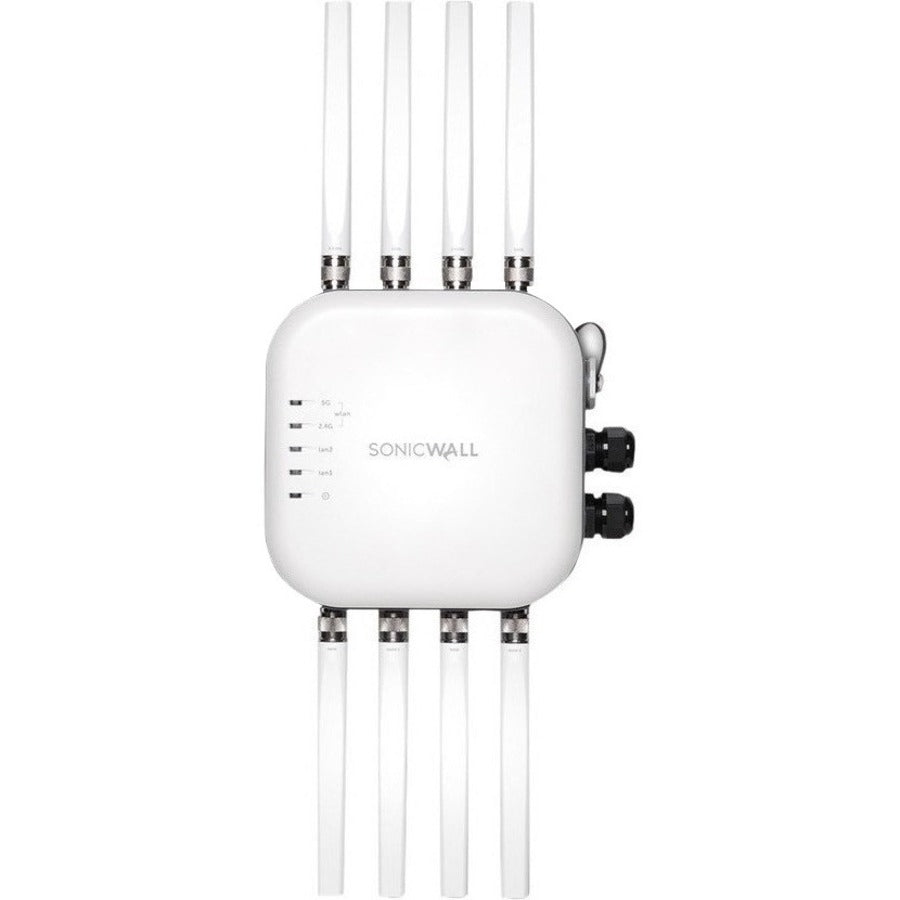 SonicWall SonicWave 432o IEEE 802.11ac 1.69 Gbit/s Wireless Access Point - TAA Compliant 01-SSC-2614