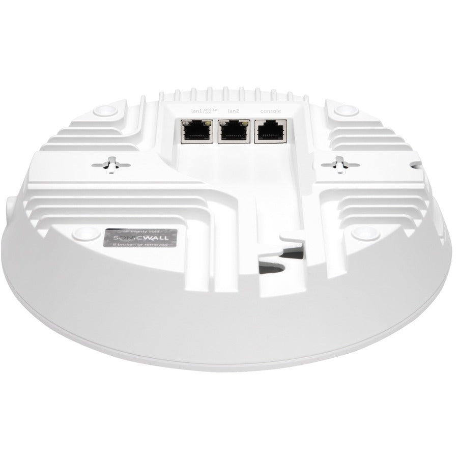 SonicWall SonicWave 432i Dual Band IEEE 802.11ac 1.73 Gbit/s Wireless Access Point - Indoor - TAA Compliant 01-SSC-2593