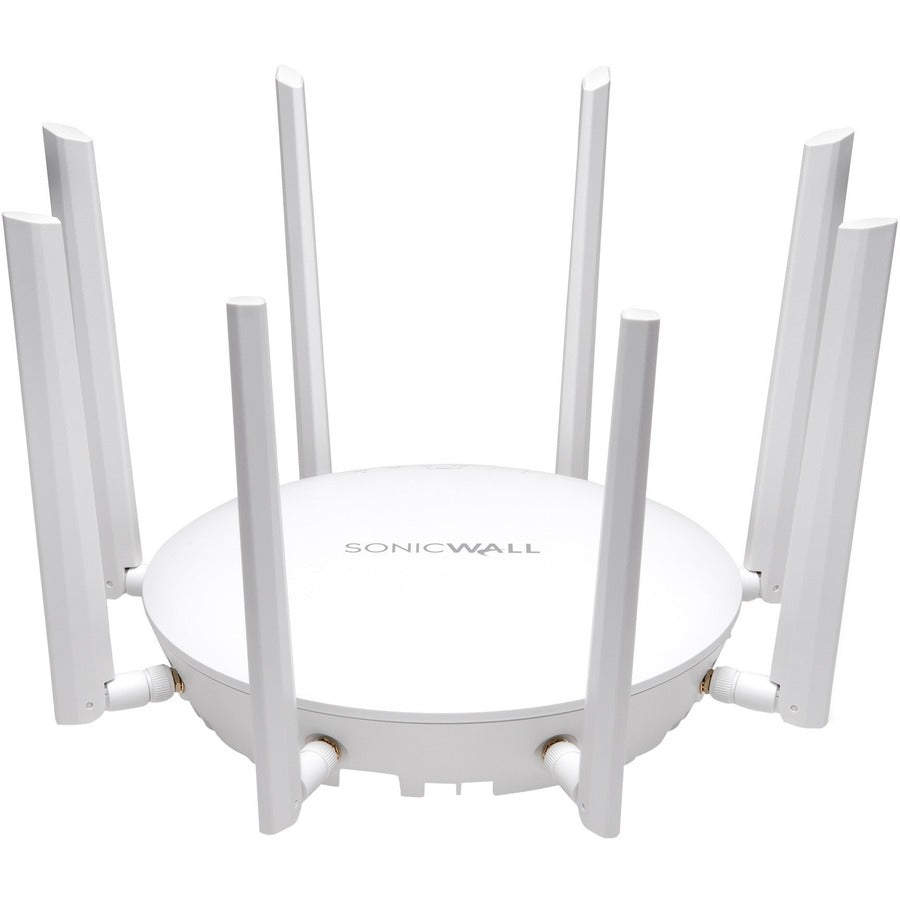 SonicWall SonicWave 432e IEEE 802.11ac 1.69 Gbit/s Wireless Access Point - TAA Compliant 01-SSC-2547