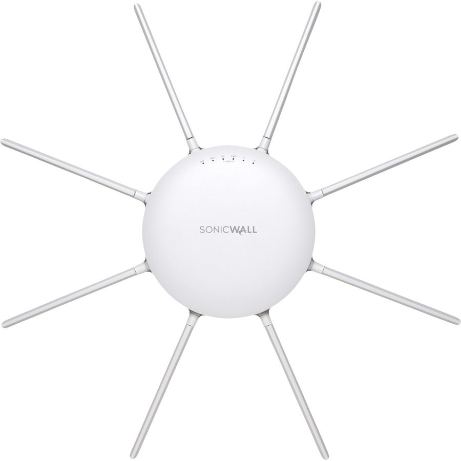 SonicWall SonicWave 432e IEEE 802.11ac 1.69 Gbit/s Wireless Access Point - TAA Compliant 01-SSC-2547